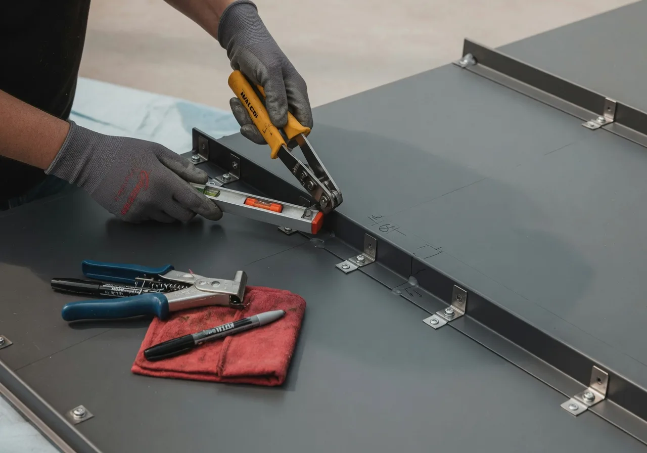 Why choose Metal Roofing Installation in Allyn, WA